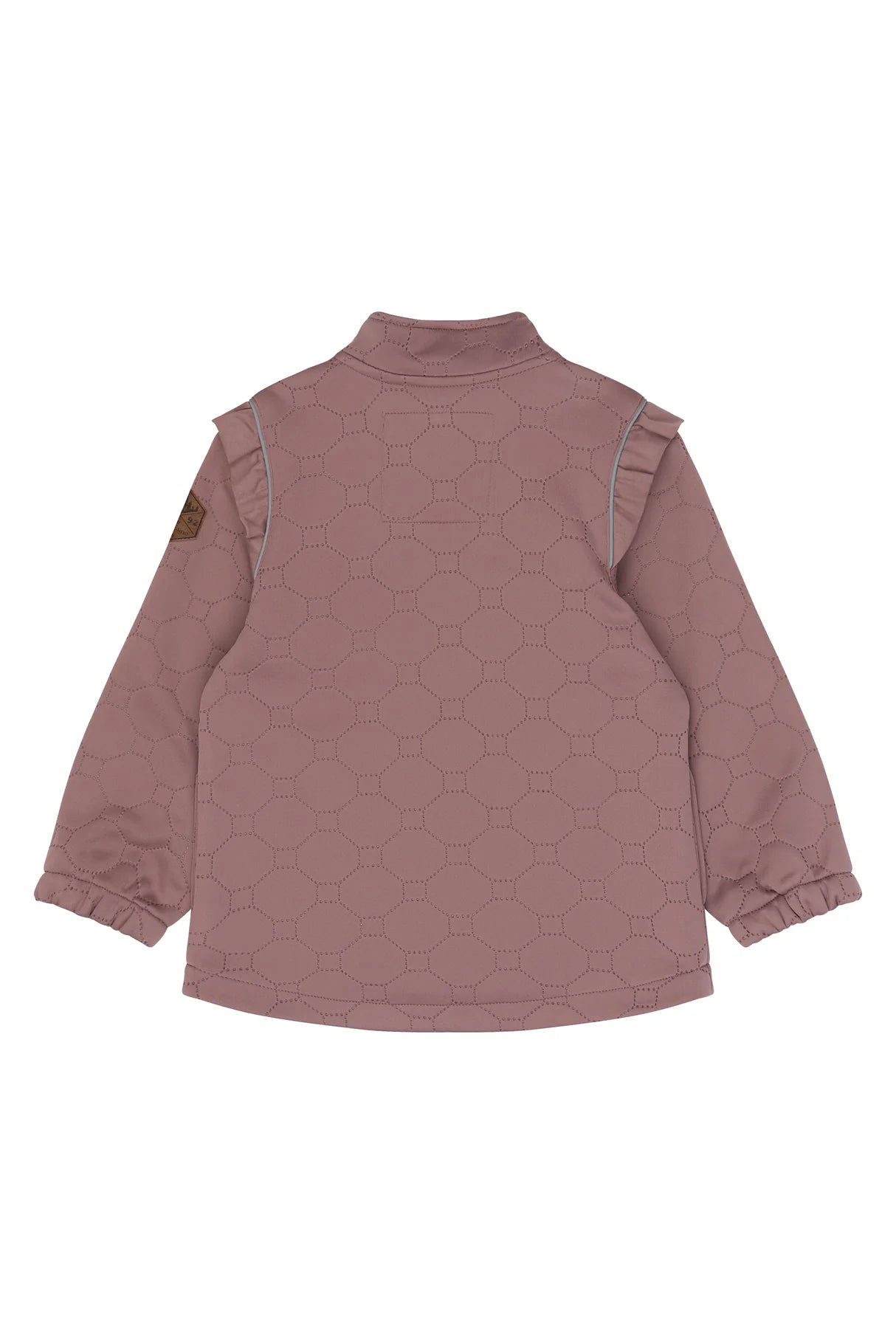 Mikk-Line Soft Termo, Twillight Mauve