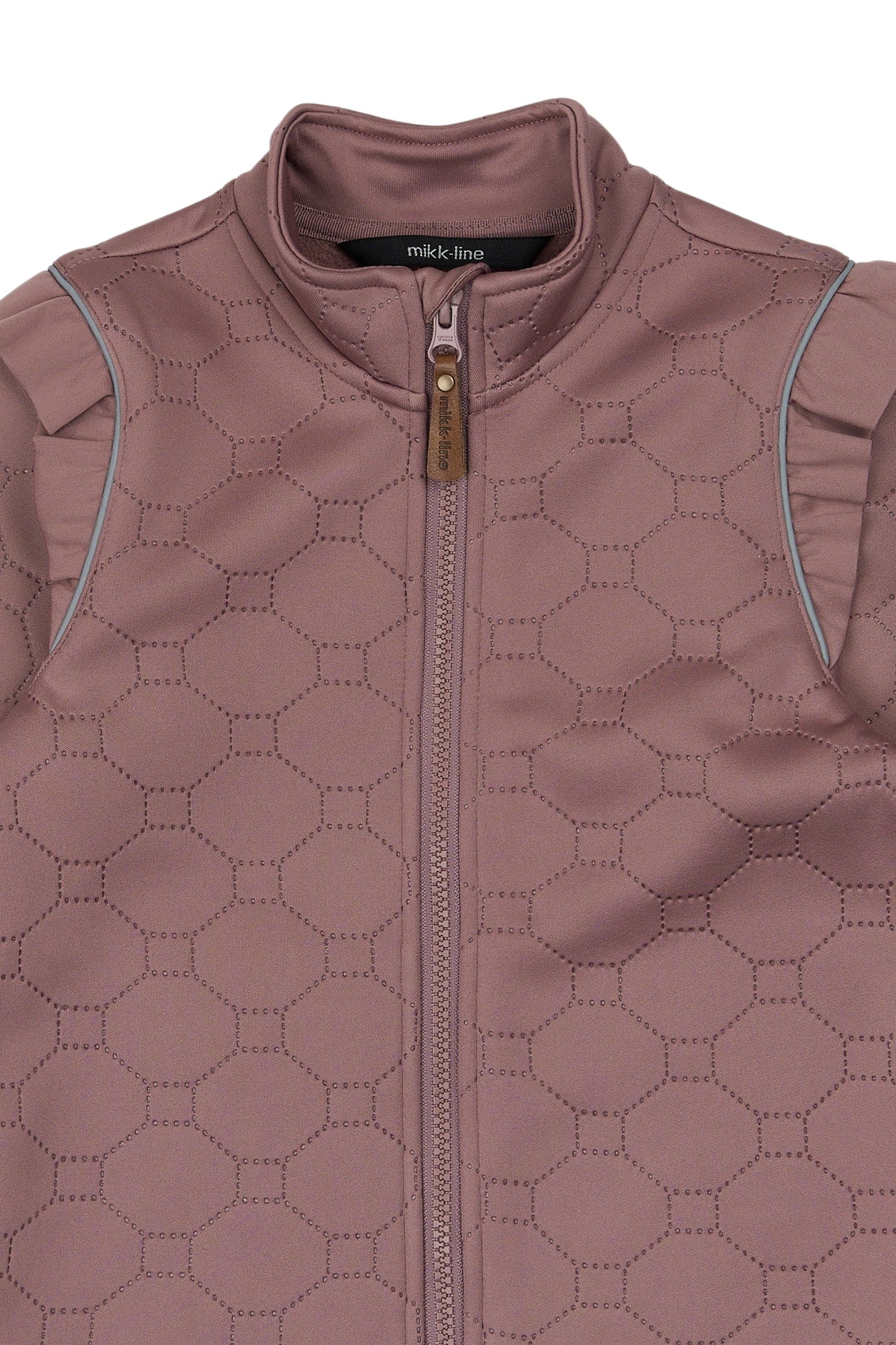 Mikk-Line Soft Termo, Twillight Mauve