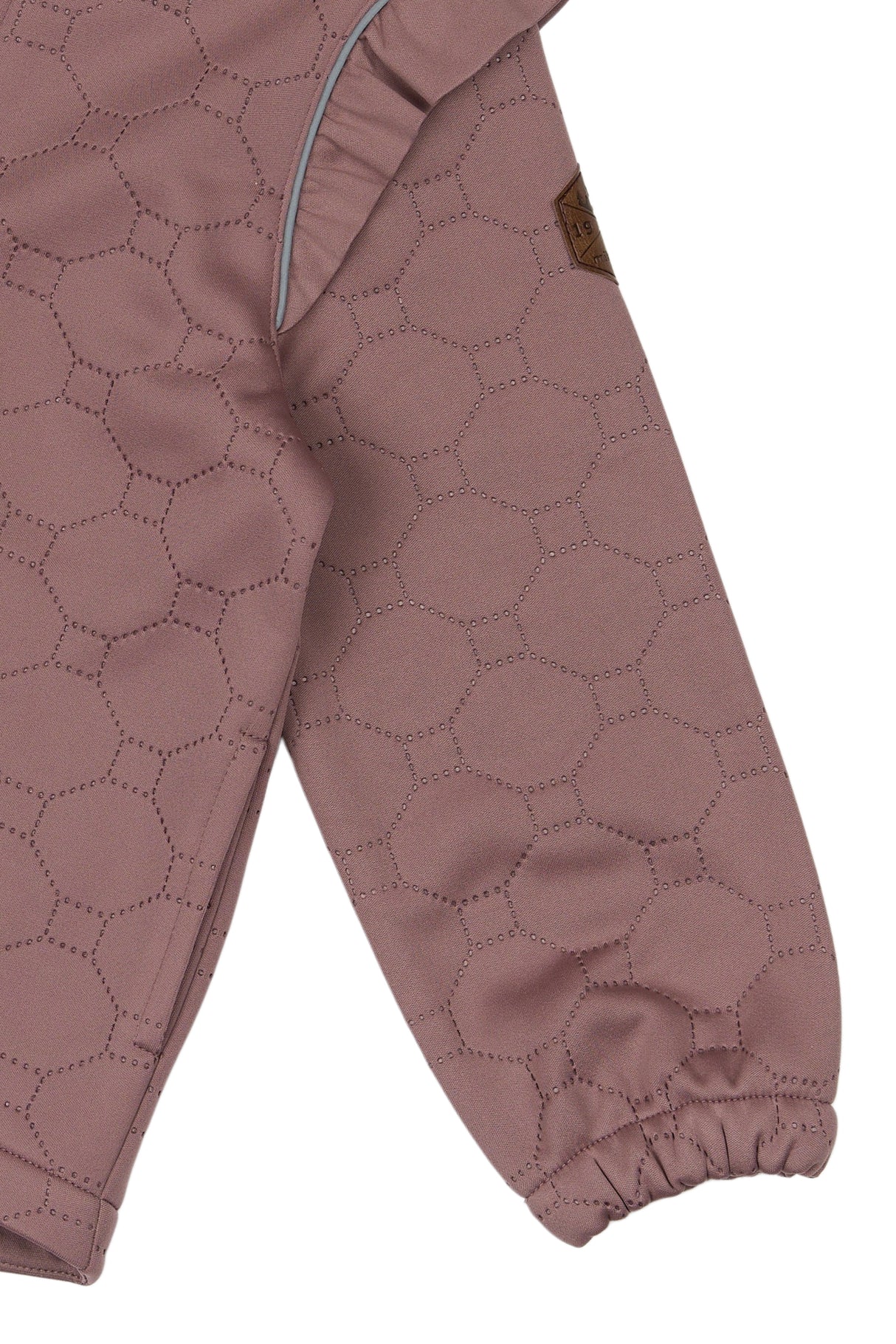 Mikk-Line Soft Termo, Twillight Mauve