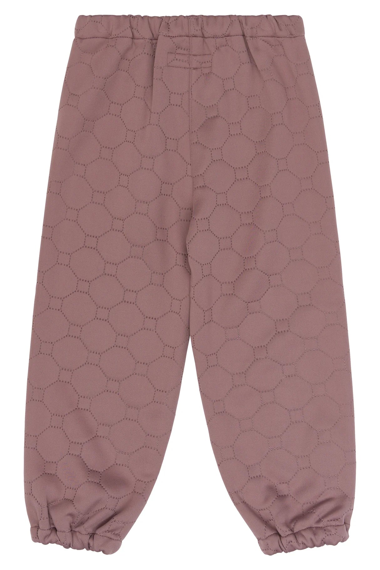 Mikk-Line Soft Termo, Twillight Mauve