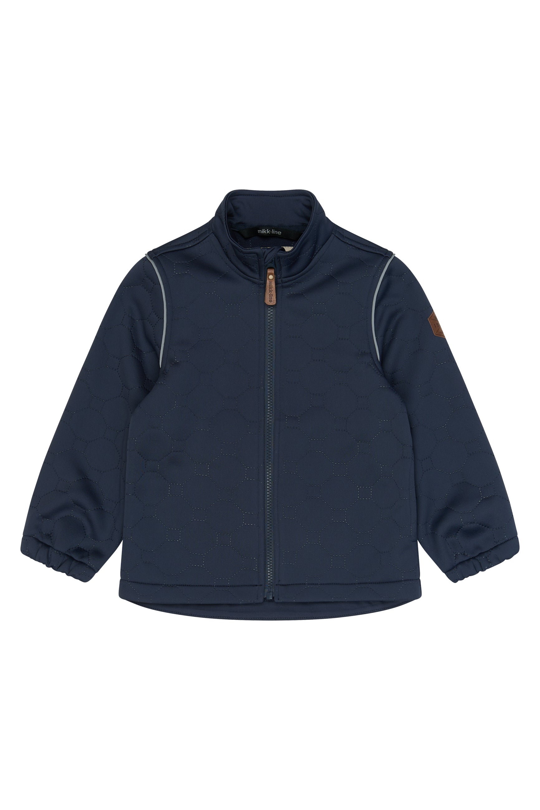 Mikk-line soft Termo, Blue Nights