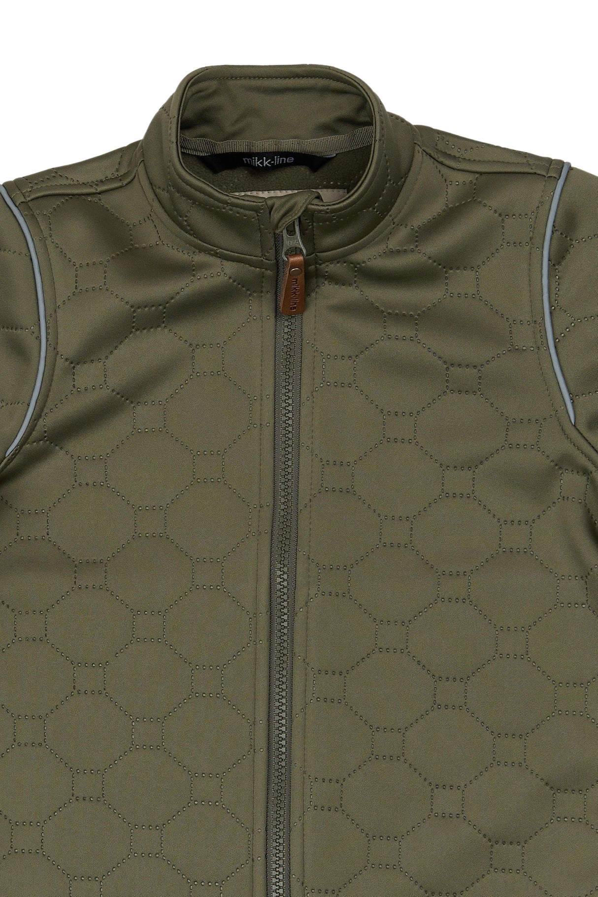 Mikk-Line Soft Termo, dusty olive