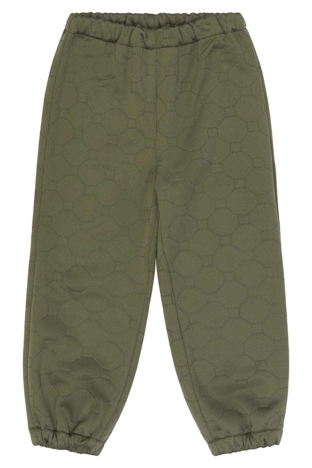 Mikk-Line Soft Termo, dusty olive