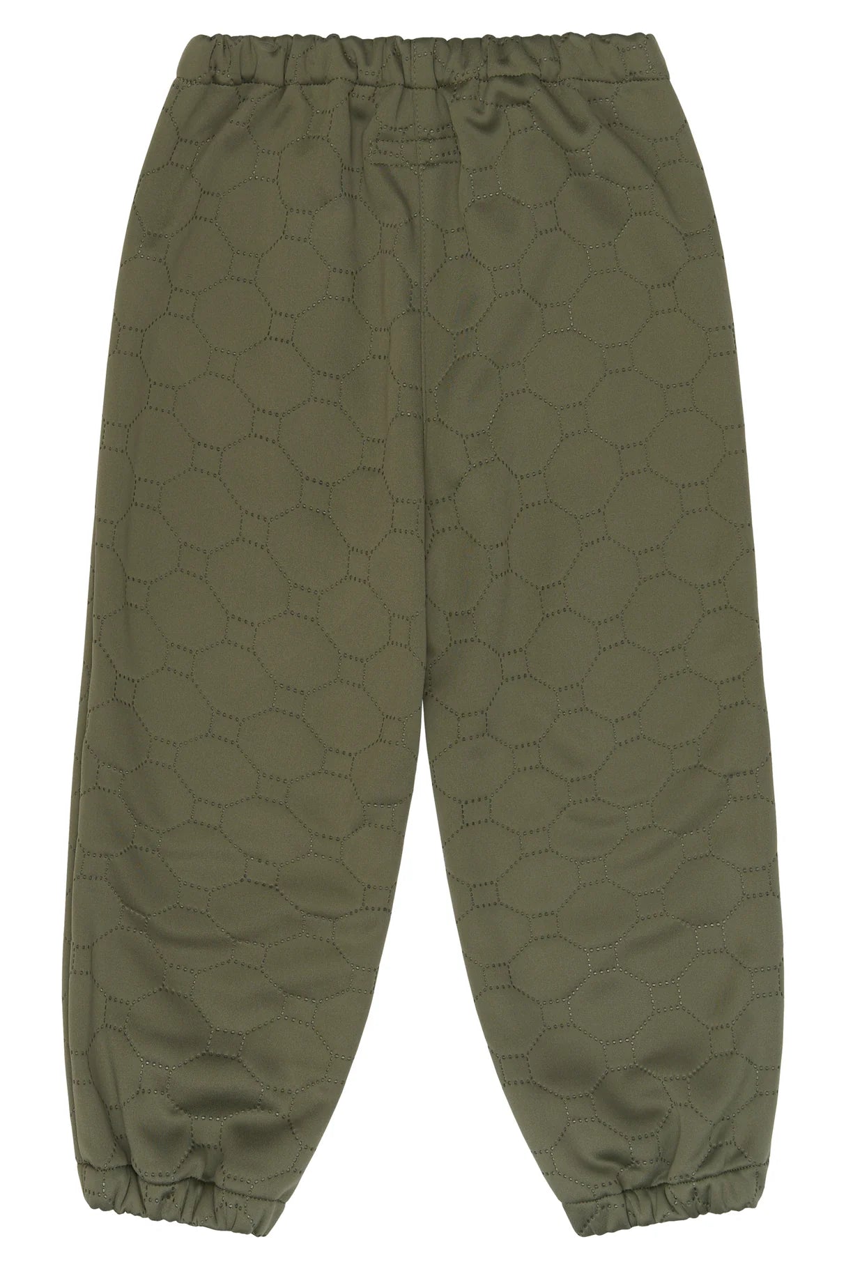 Mikk-Line Soft Termo, dusty olive