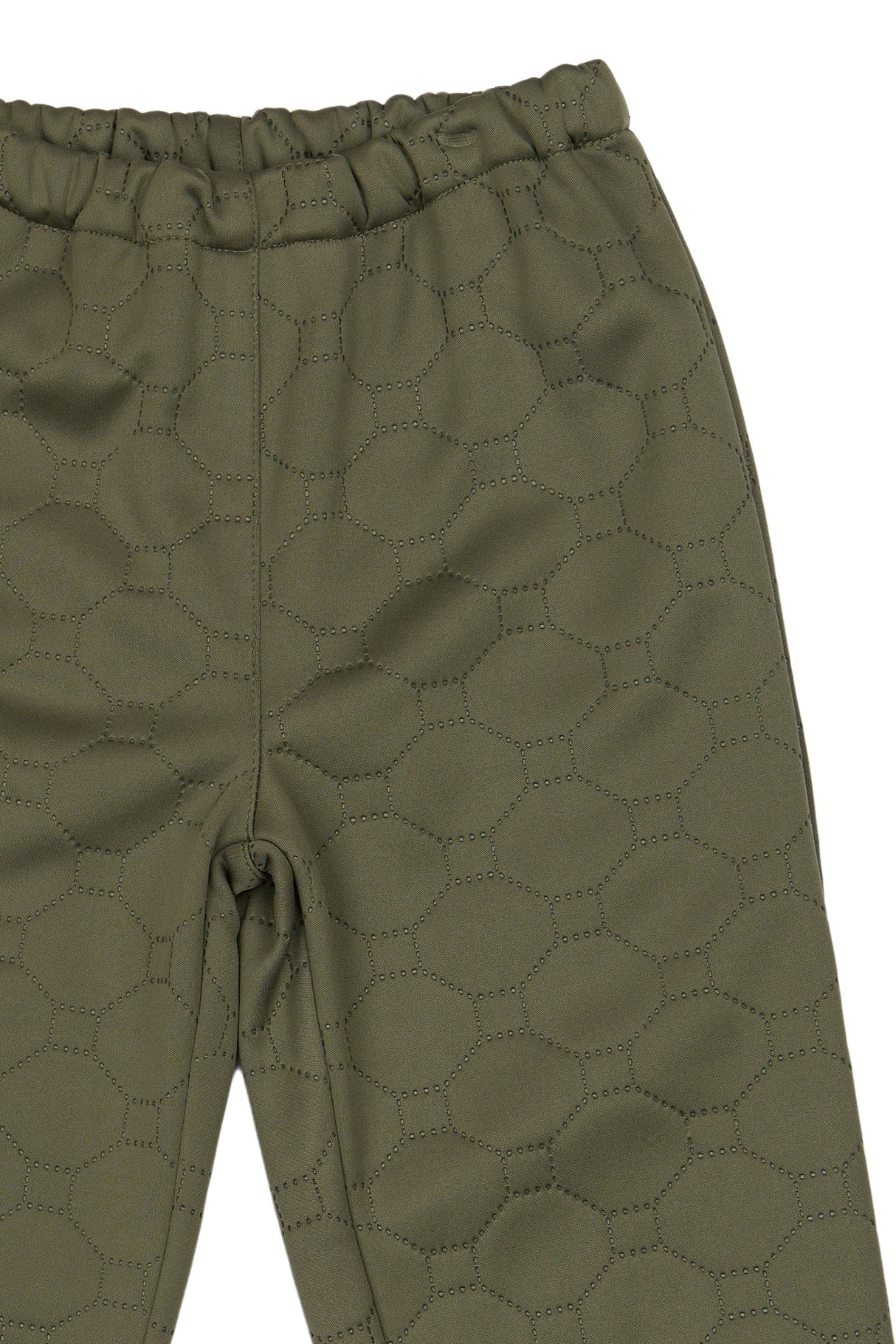 Mikk-Line Soft Termo, dusty olive