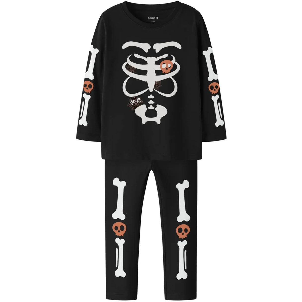 Name It - natsæt, halloween