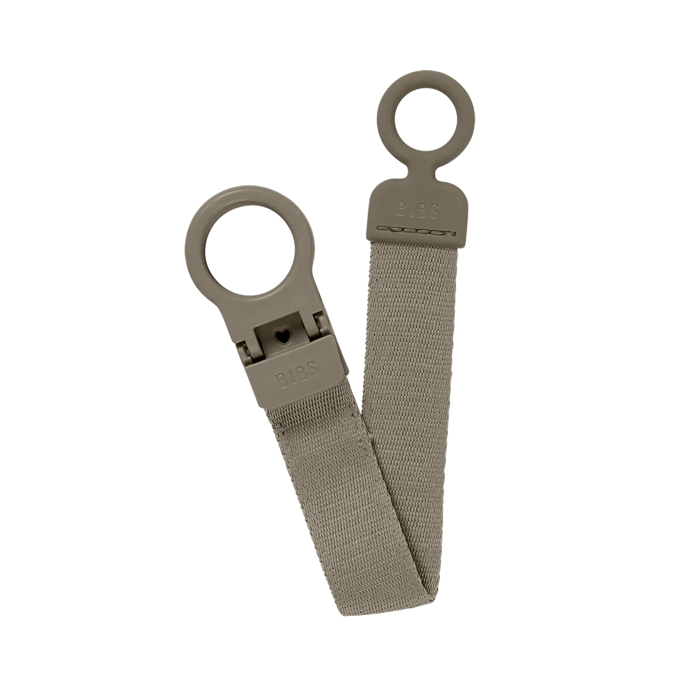 BIBS Pacifier suttesnor - Loop