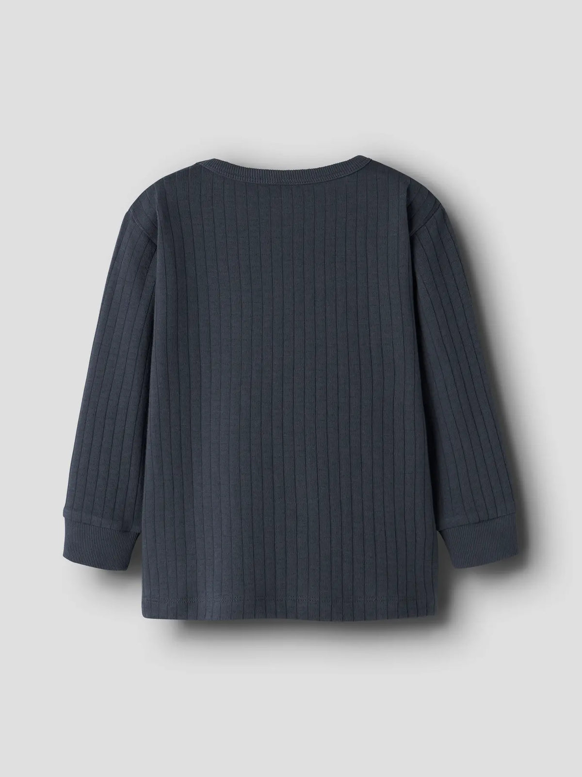 Name It - rib bluse
