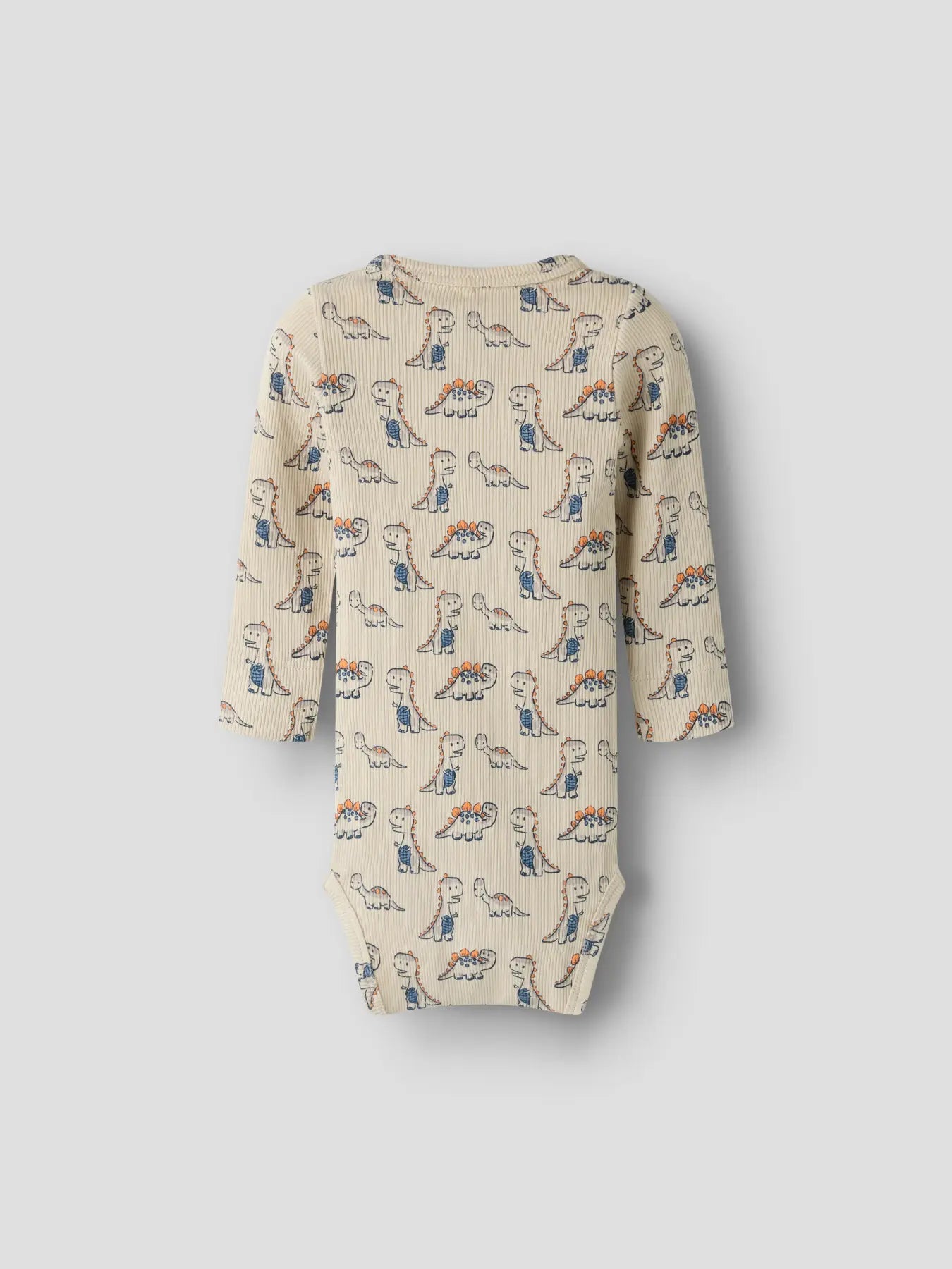 Name It - rib body, dino