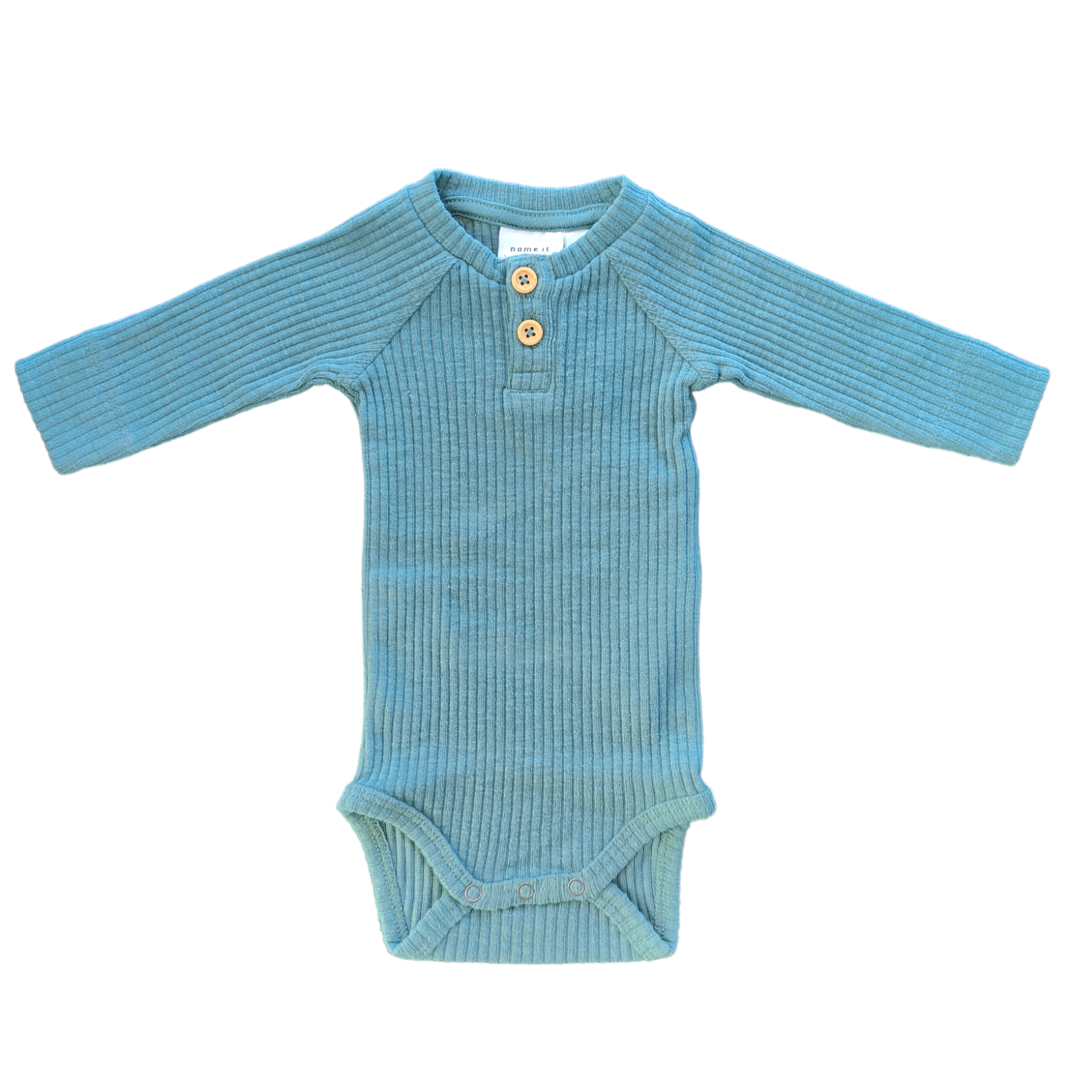 NAME IT - Sea Pine Rer Body