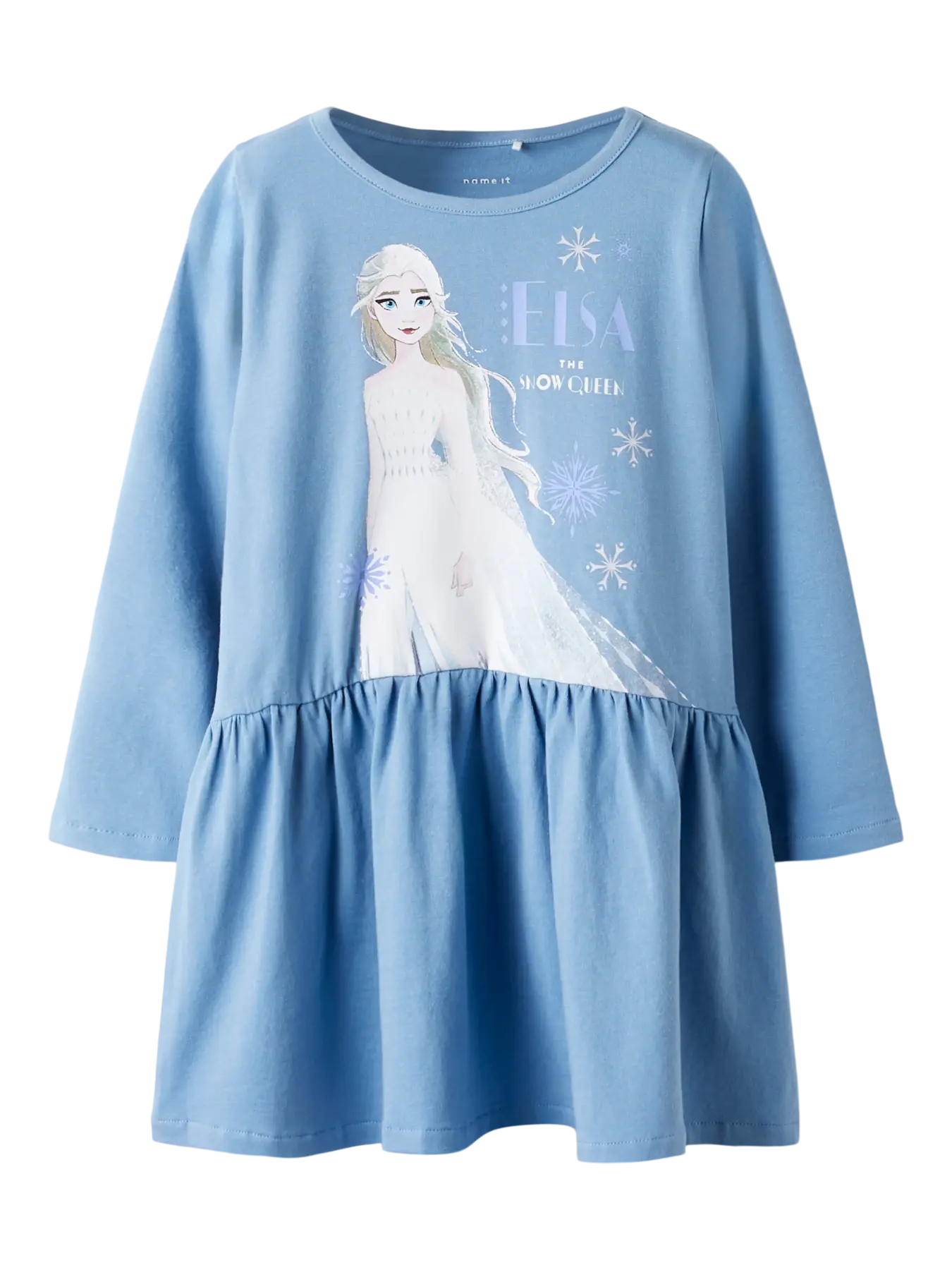 Name It - Frozen kjole, Endless sky