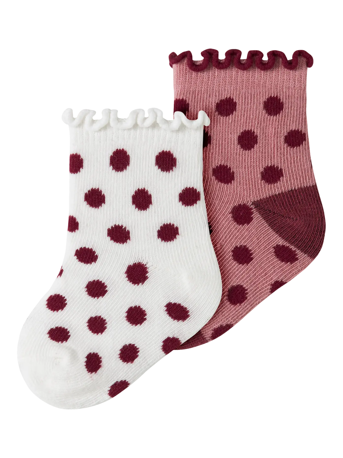 Name it - sokker 2 pk.