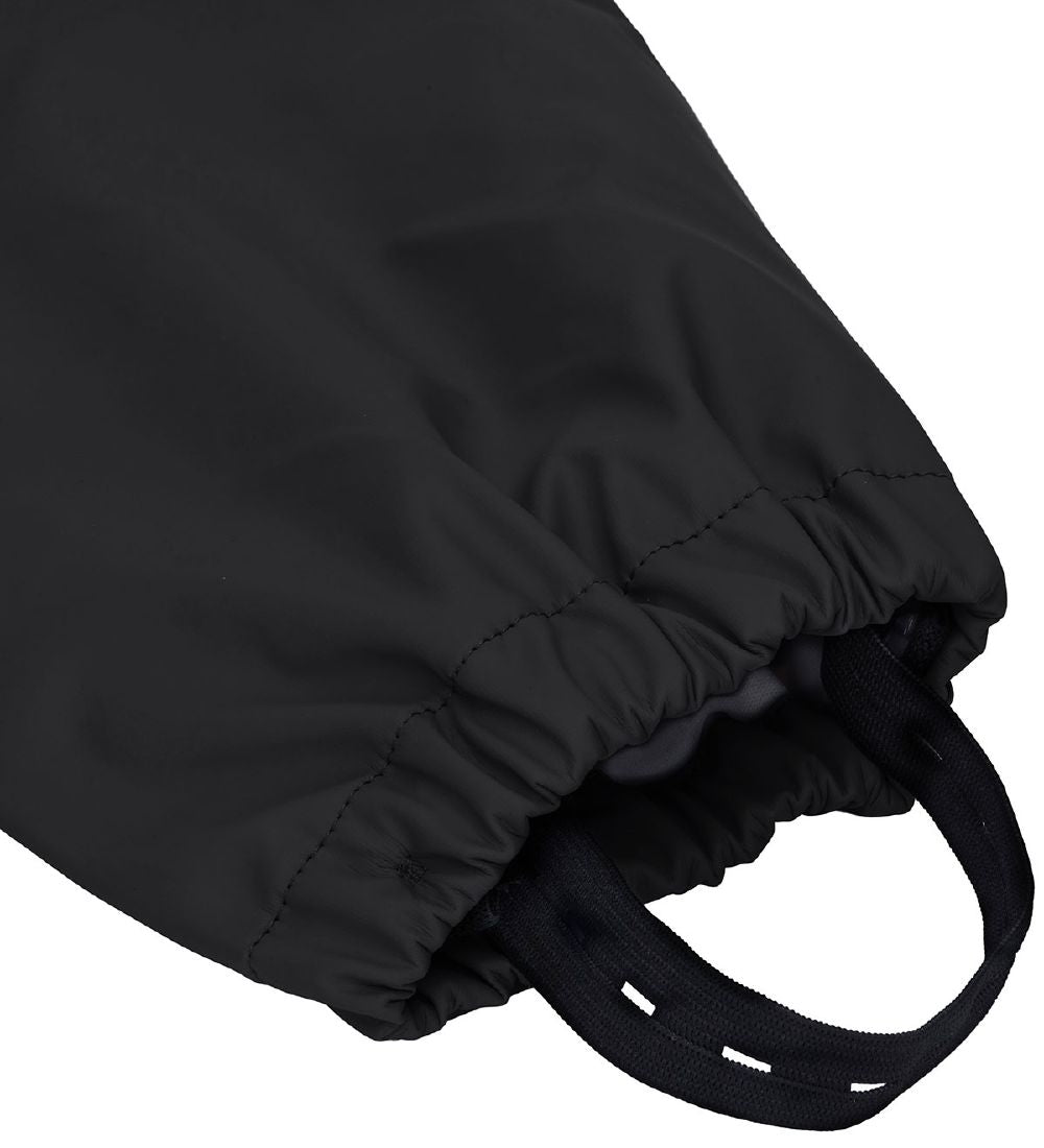 Mikk-line regnsæt, sort