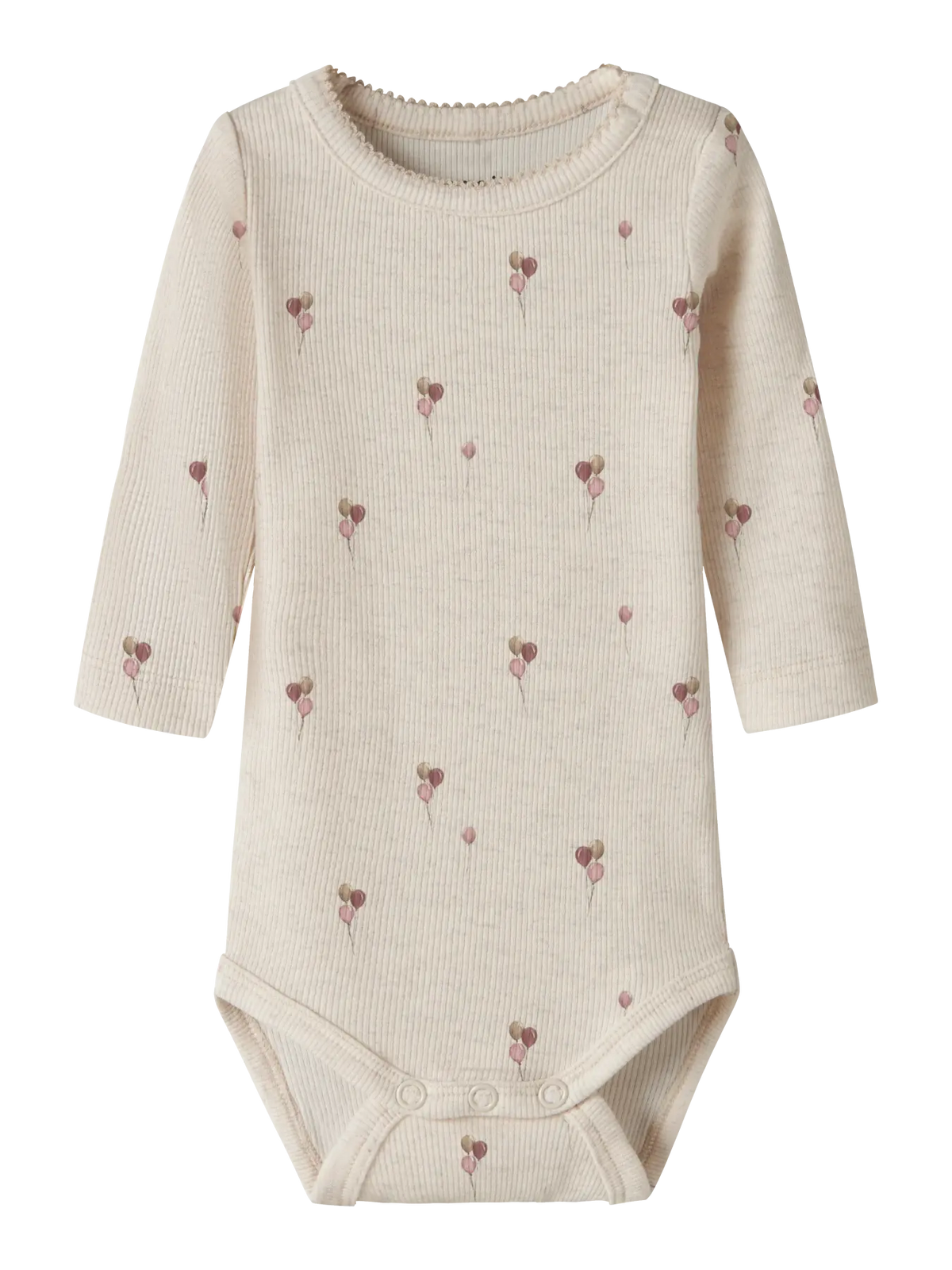 Name It - rib body med balloner