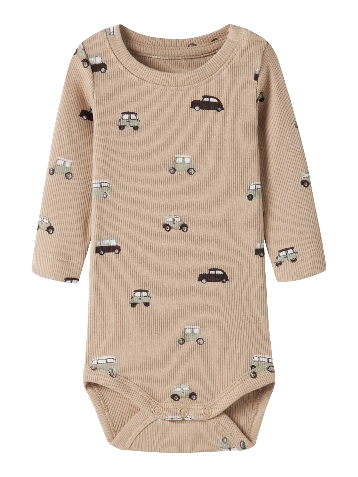 Name It - rib body biler