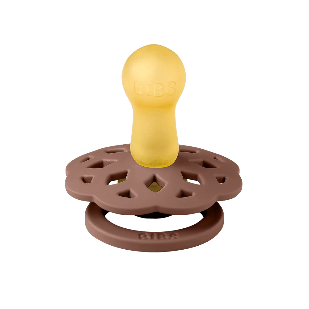 Boheme Sutter 2-Pak - Woodchuck/Blush