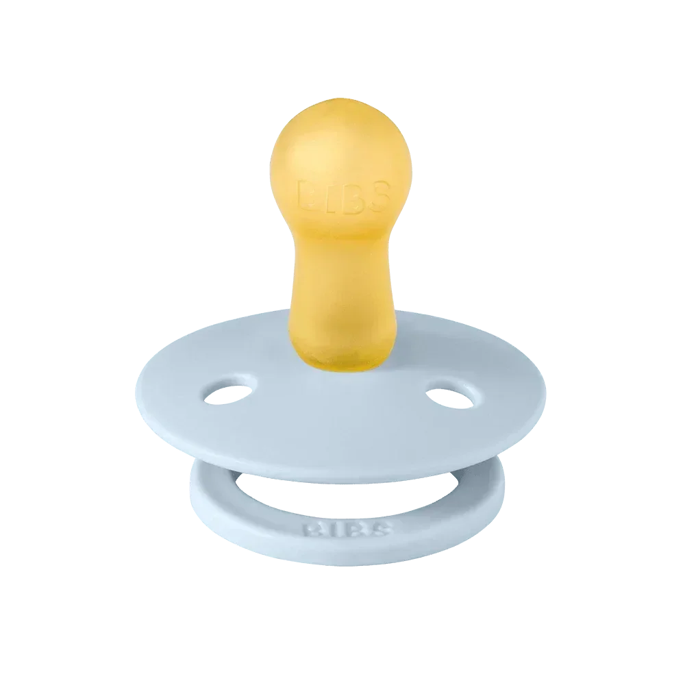 Colour Sutter 2-Pak - Iron/Baby Blue