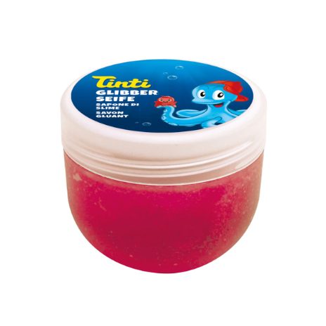 Tinti - Gelésæbe Rød