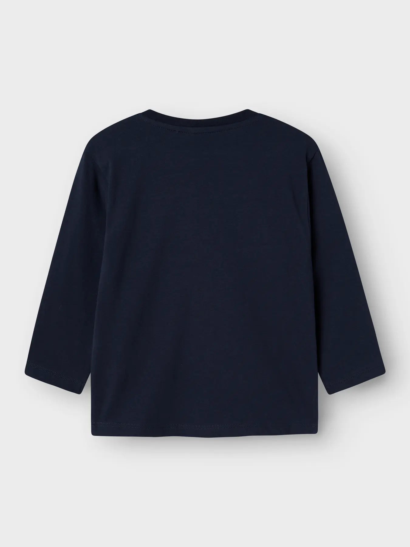 Name It - Spider bluse, Navy Blazer