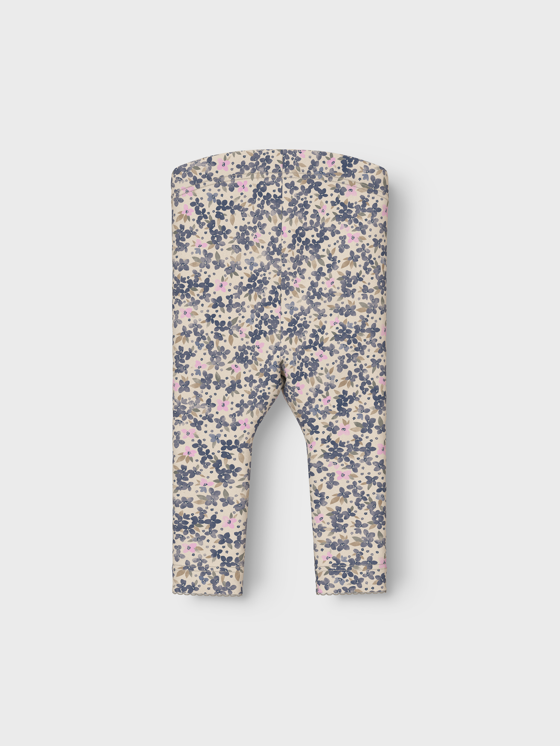 NAME IT - Summer Sand Ninne Leggings