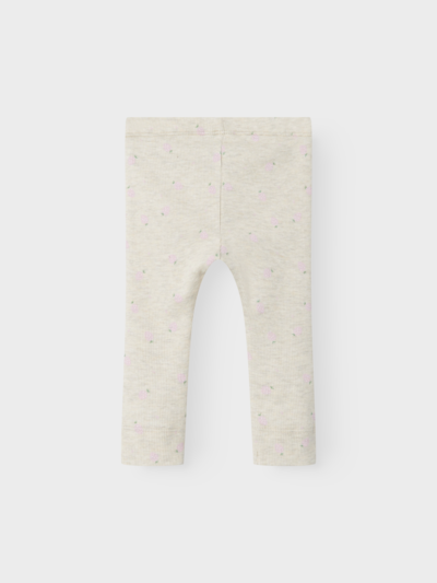 NAME IT - Peyote Melange Dabua Leggings