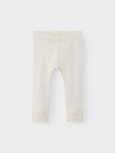 NAME IT - Peyote Melange Dabua Leggings