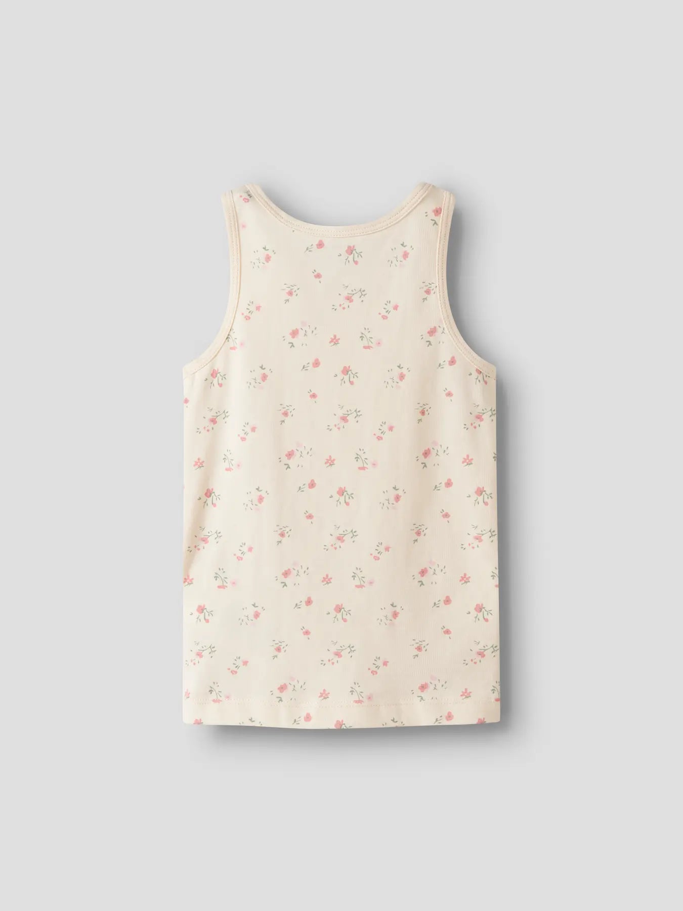 Name it - 2-pak tank top, flower