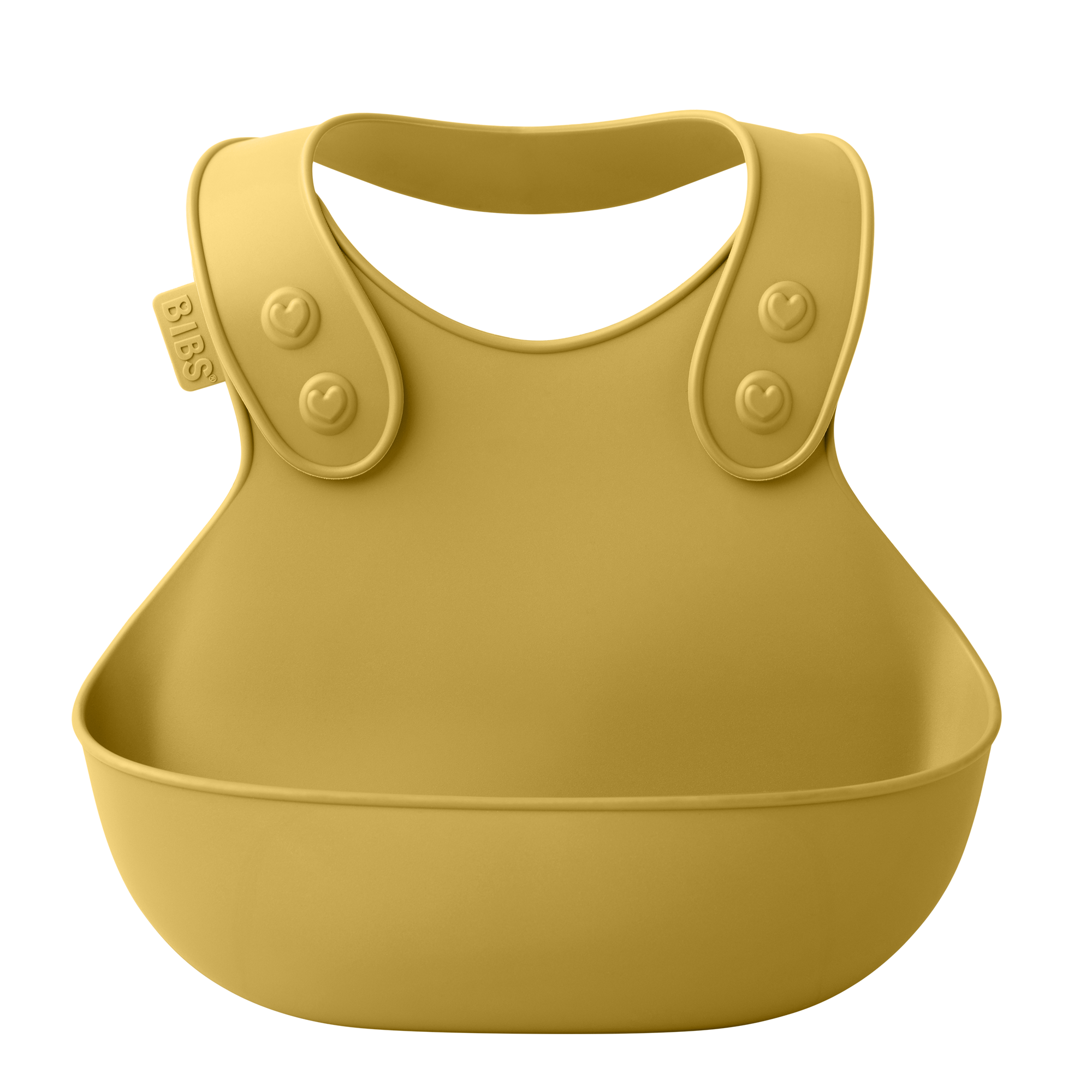 BIBS Overall Bib Hagesmæk