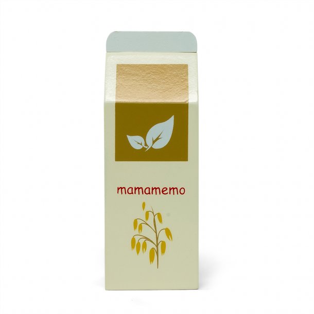 Mamamemo, Havre drik