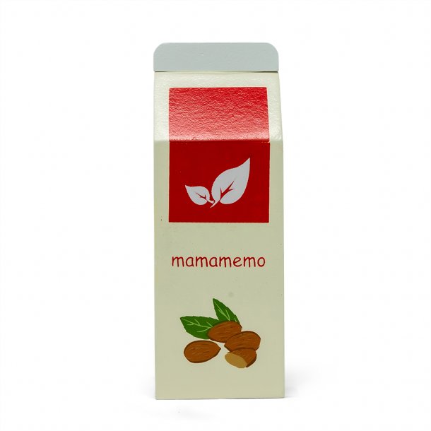 Mamamemo, Mandel drik