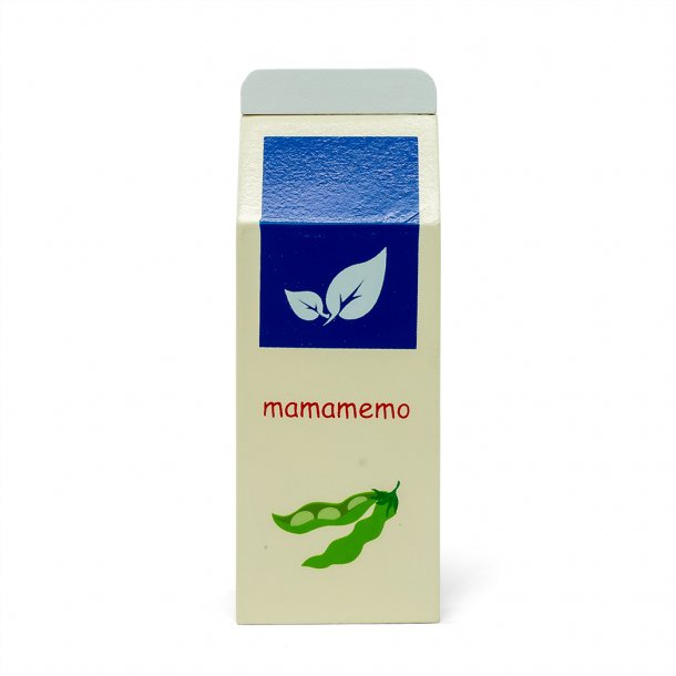 Mamamemo, Soya drik