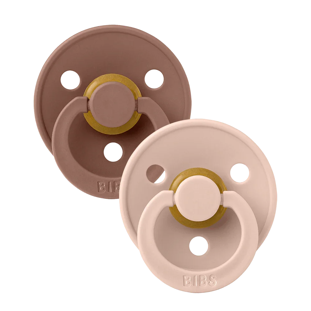 Colour Sutter 2-Pak - Woodchuck/Blush