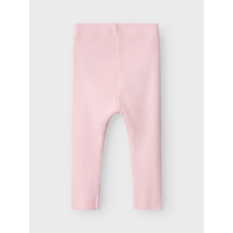 NAME IT - Parfait Pink Kap NOOS Leggings