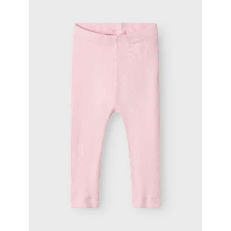 NAME IT - Parfait Pink Kap NOOS Leggings