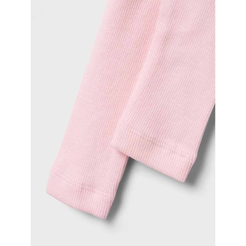 NAME IT - Parfait Pink Kap NOOS Leggings