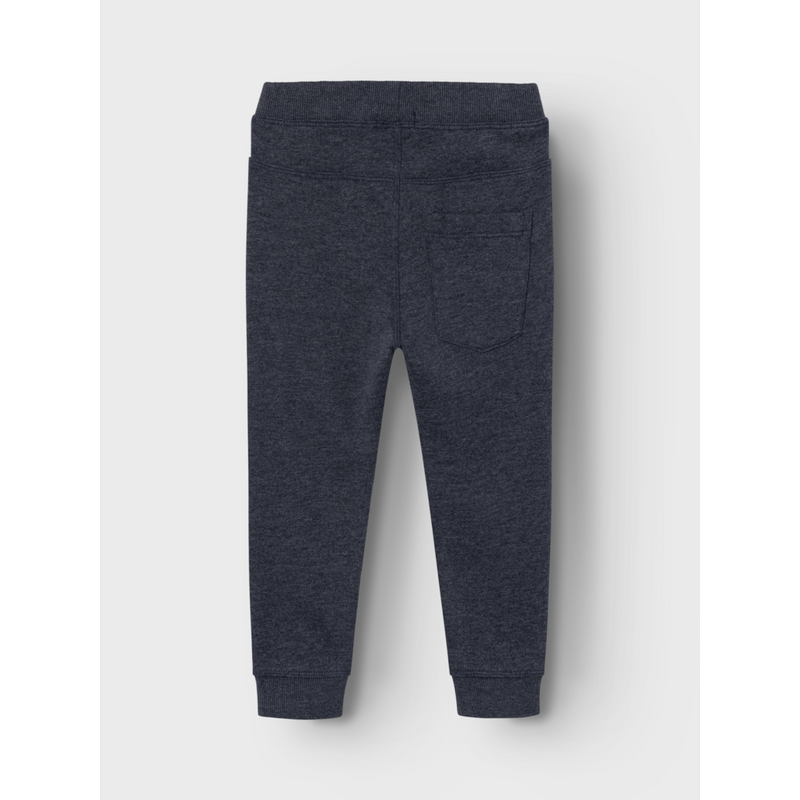 NAME IT - Dark Sapphire Vimo Sweatpants