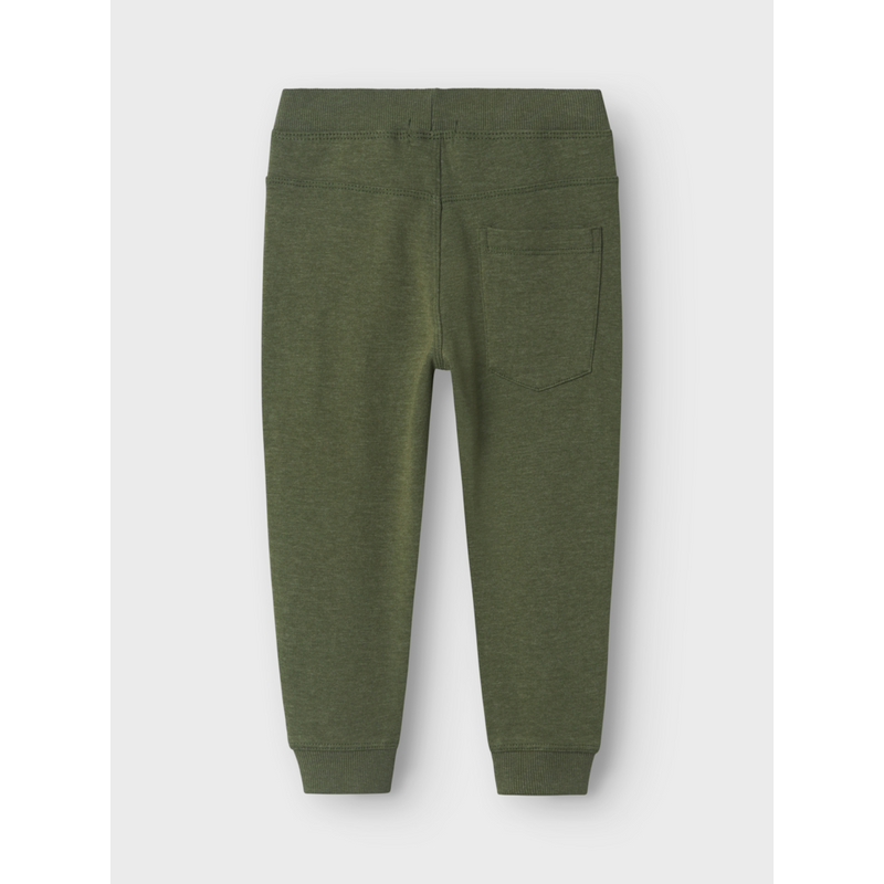 NAME IT - Riffle Green Vimo Sweatpants