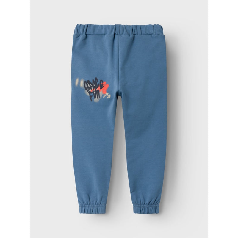 NAME IT - Bluefin Nicki Sweatpants