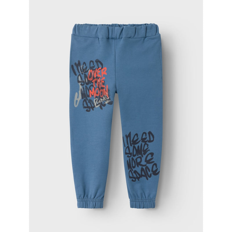 NAME IT - Bluefin Nicki Sweatpants