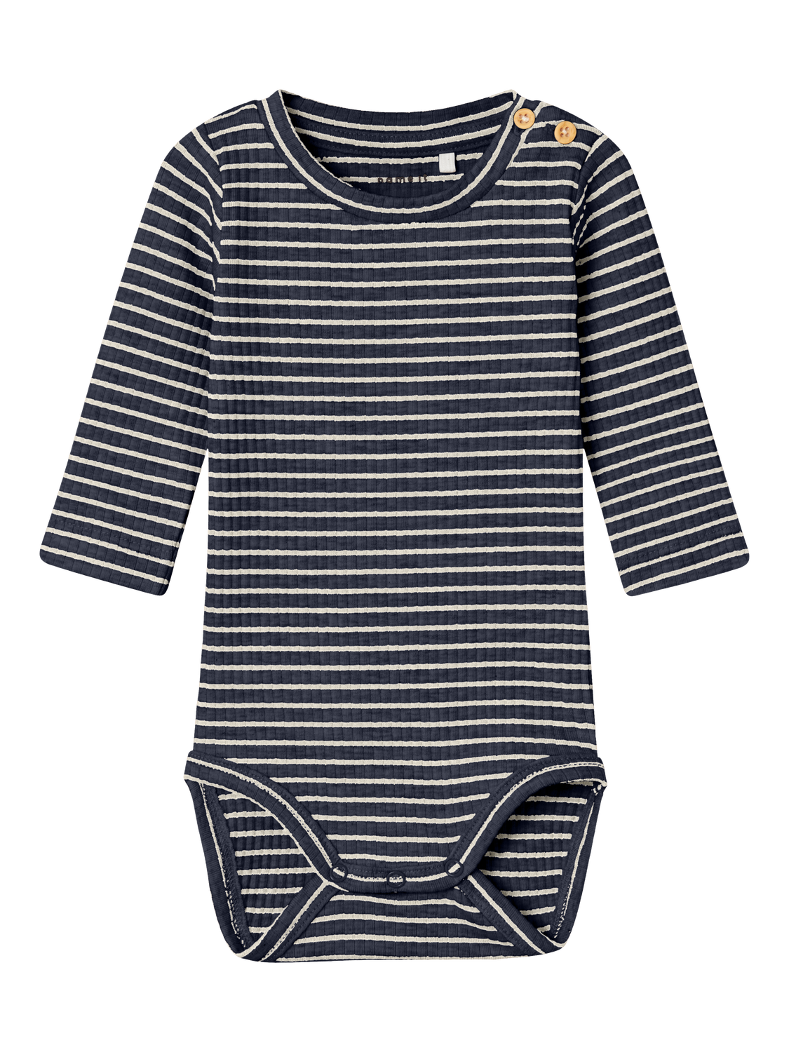 NAME IT - Rabiul Long John Body Dark Sapphire