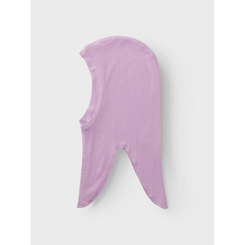 NAME IT - Mex Orchid Bloom Balaclava Elefanthue