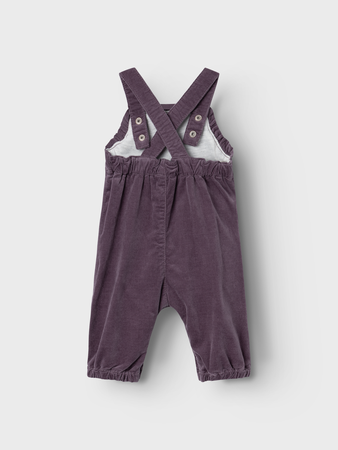 NAME IT - Ava Overall Arctic Dusk