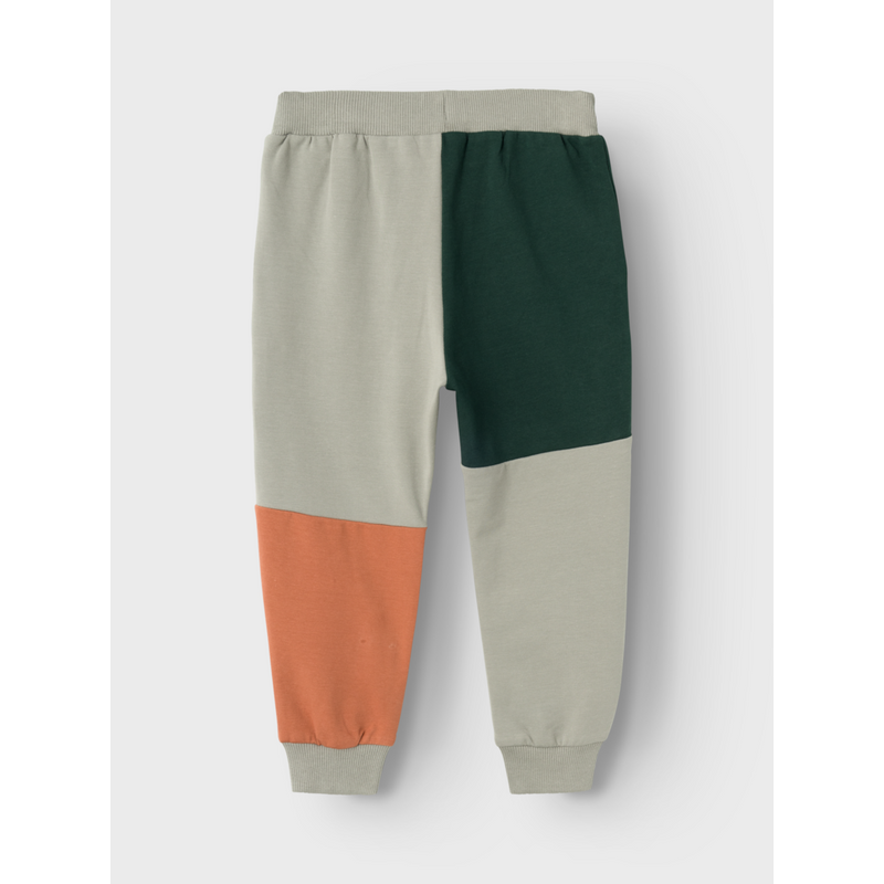 NAME IT - Lyne Sweatpants Pine Grove