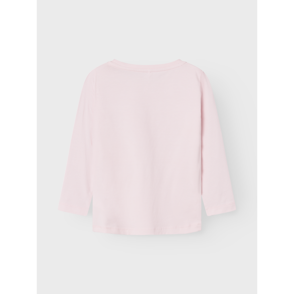 NAME IT - Festival Bloom Liso Bluse