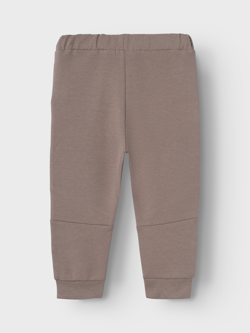 NAME IT - Oktav Sweatpants Leafless Tree