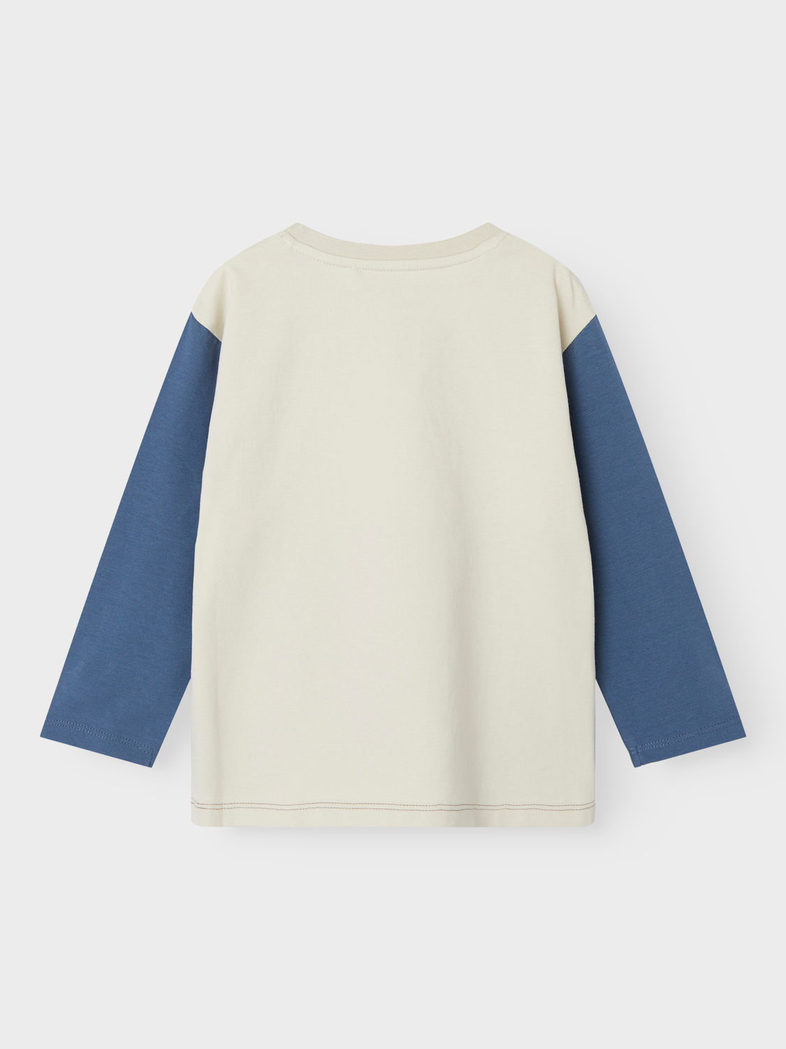 NAME IT - Otto Bering Sea Bluse
