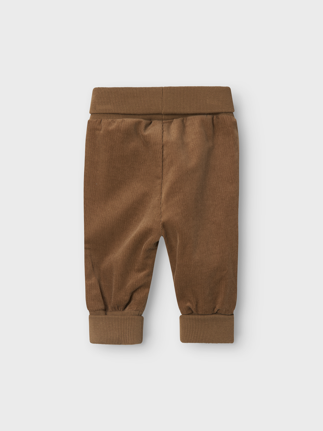 NAME IT - Sasalle Cub Fløjls Bukser