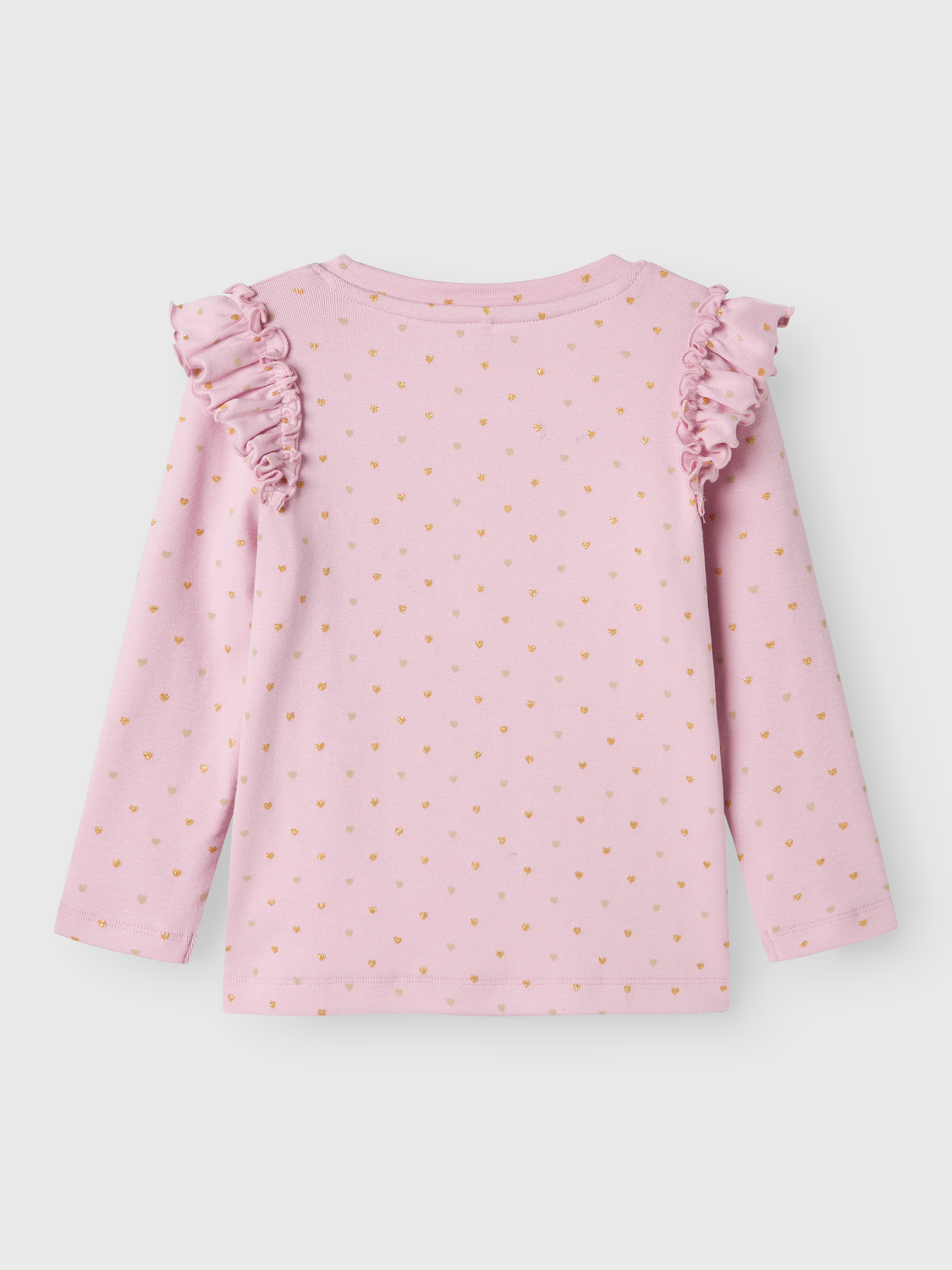 NAME IT - Sophie Corsage Bluse