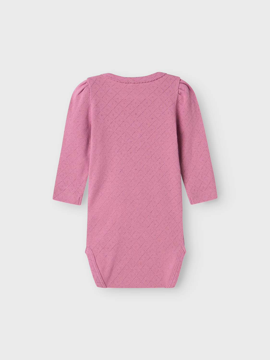 NAME IT - Silla Mauve Orchid Body