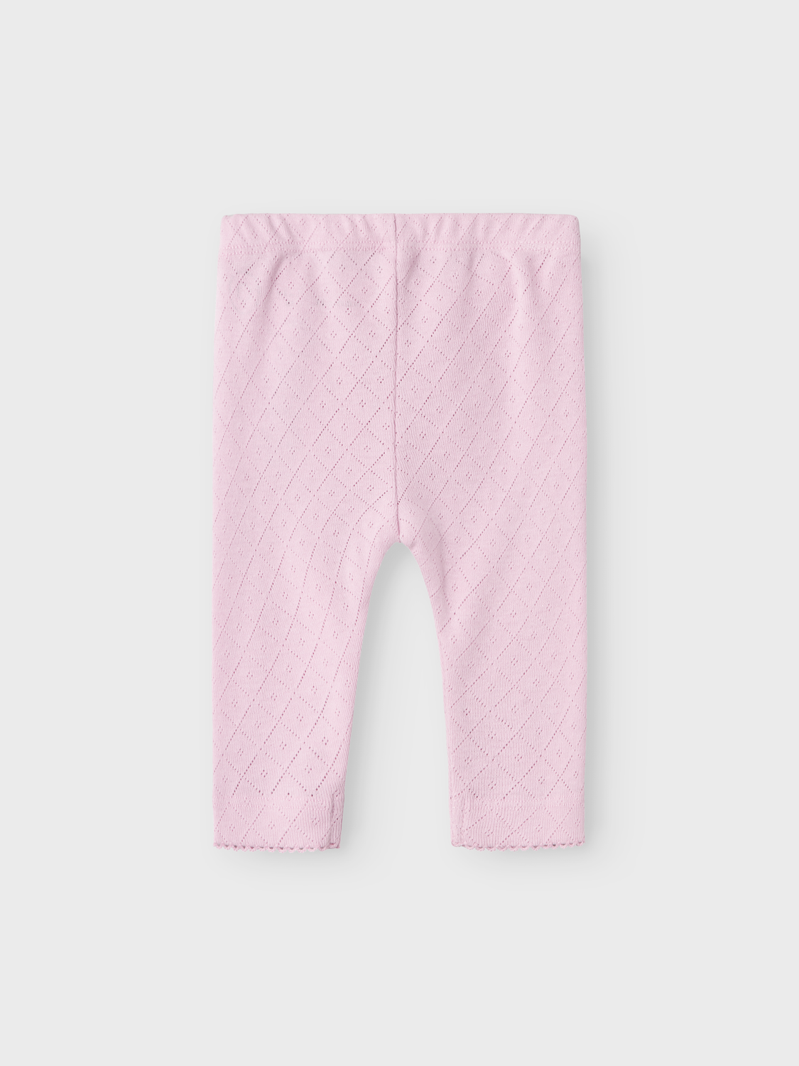 NAME IT - Silla Corsage Leggings